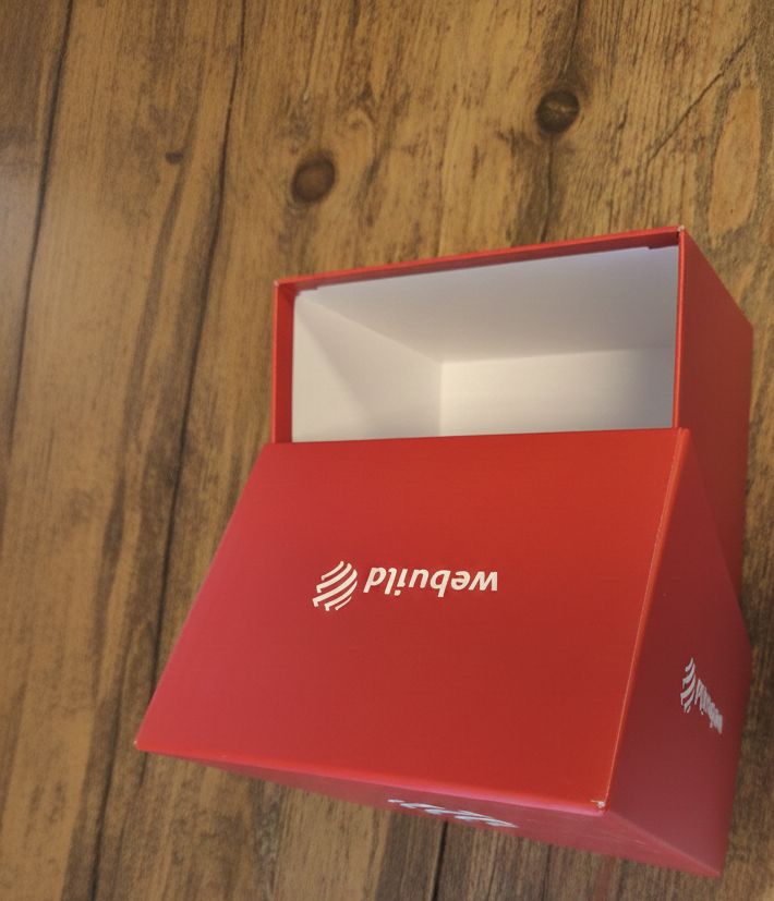 Scatole Fondo e Coperchio